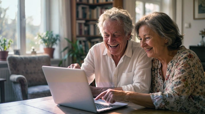 Accompagnement numérique