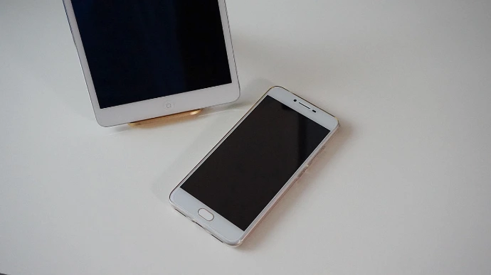 Smartphones & tablettes